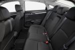 Honda Civic VTi-L Sedan 2019 года (AU)